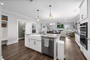 3427 Oneal Church Rd, Greer, SC 29651 - Photo 9