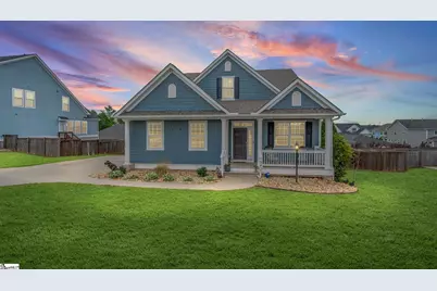 3427 Oneal Church Road, Greer, SC 29651 - Photo 43