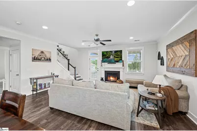 3427 Oneal Church Road, Greer, SC 29651 - Photo 13
