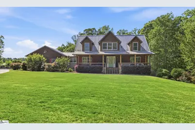 361 White Horse Road Extension, Travelers Rest, SC 29690 - Photo 1