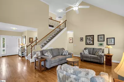 201 Franklin Oaks Lane, Greer, SC 29651 - Photo 11