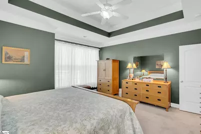 201 Franklin Oaks Lane, Greer, SC 29651 - Photo 17