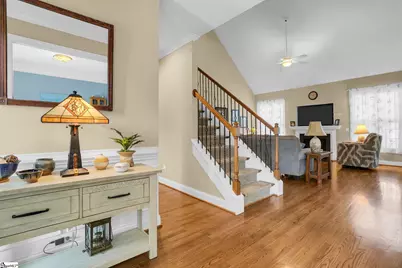 201 Franklin Oaks Lane, Greer, SC 29651 - Photo 3