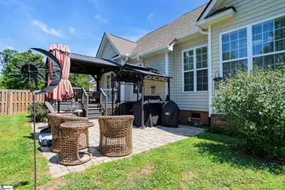 201 Franklin Oaks Lane, Greer, SC 29651 - Photo 33