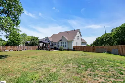 201 Franklin Oaks Lane, Greer, SC 29651 - Photo 35