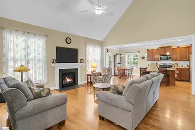 201 Franklin Oaks Lane, Greer, SC 29651 - Photo 13