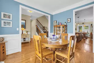 201 Franklin Oaks Ln, Greer, SC 29651 - Photo 5