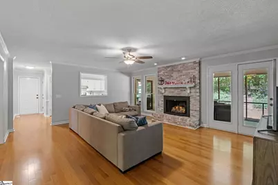 40 Bald Rock Drive, Greenville, SC 29609 - Photo 9