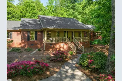 40 Bald Rock Drive, Greenville, SC 29609 - Photo 1
