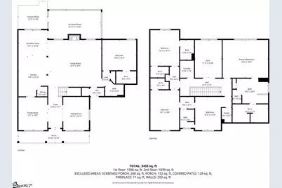 20 Big Survey Road, Piedmont, SC 29673 - Photo 47