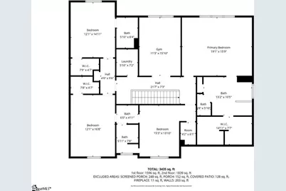20 Big Survey Road, Piedmont, SC 29673 - Photo 43
