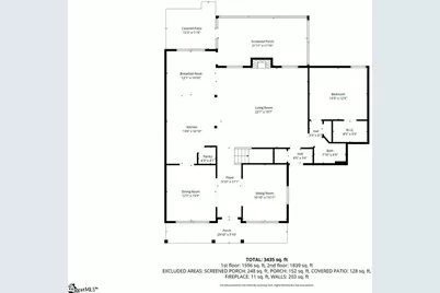 20 Big Survey Road, Piedmont, SC 29673 - Photo 49
