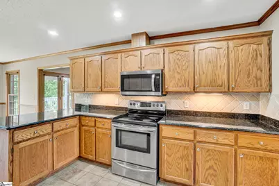 506 Silver Ridge Drive, Greer, SC 29651 - Photo 9