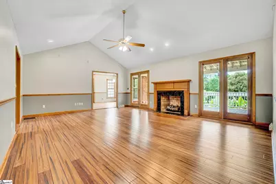 506 Silver Ridge Drive, Greer, SC 29651 - Photo 15