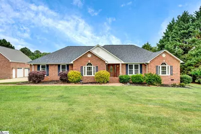 506 Silver Ridge Drive, Greer, SC 29651 - Photo 3
