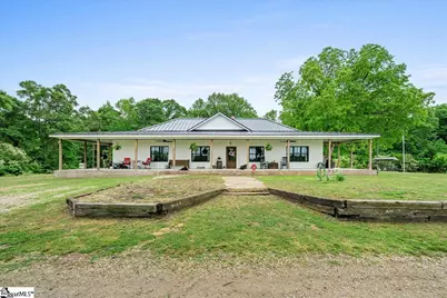 307 Milford Road, Anderson, SC 29621 - Photo 1