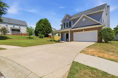 607 Cashmere Court, Moore, SC 29369 - Photo 31