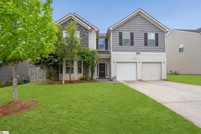 133 Shakleton Drive, Anderson, SC 29625 - Photo 1