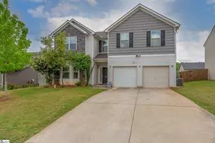 133 Shakleton Dr, Anderson, SC 29625 - Photo 35