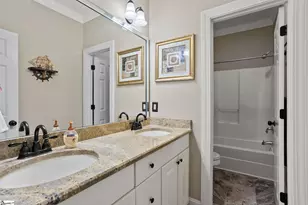 205 View Forest Ct, Greer, SC 29651 - Photo 19