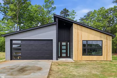 1081 Country Club Road, Pickens, SC 29671 - Photo 1