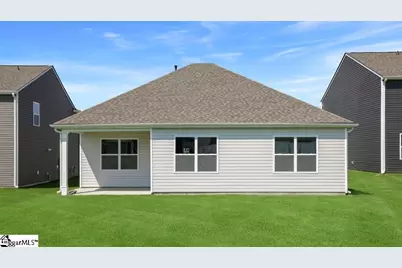 612 Bonifay Drive, Fountain Inn, SC 29644 - Photo 35