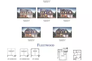 652 Munchberry Way, Spartanburg, SC 29301 - Photo 35