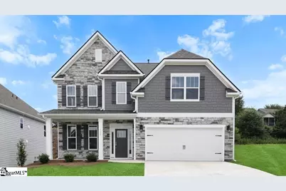 652 Munchberry Way, Spartanburg, SC 29301 - Photo 1