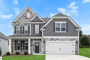 652 Munchberry Way, Spartanburg, SC 29301 - Photo 1