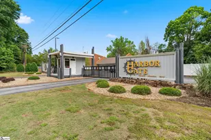 32 Harbor Gate, Anderson, SC 29625 - Photo 29