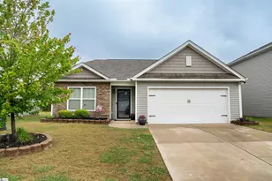 275 Millen Dr, Woodruff, SC 29388 - Photo 1