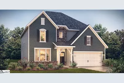 656 Munchberry Way, Spartanburg, SC 29301 - Photo 1