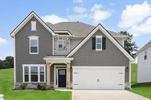 656 Munchberry Way, Spartanburg, SC 29301 - Photo 1