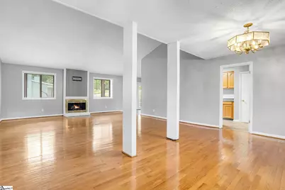1100 Charter Oak Drive, Taylors, SC 29687 - Photo 3