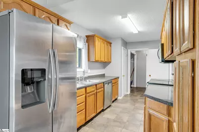 1100 Charter Oak Drive, Taylors, SC 29687 - Photo 17