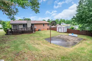 1100 Charter Oak Dr, Taylors, SC 29687 - Photo 33