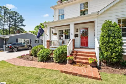 16 Tabor Street, Greenville, SC 29609 - Photo 3