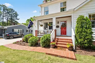 16 Tabor St, Greenville, SC 29609 - Photo 3