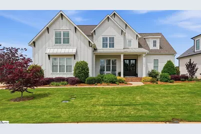 102 Braxton Meadow Drive, Simpsonville, SC 29681 - Photo 1