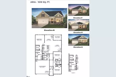 1609 Castlen Court, Piedmont, SC 29673 - Photo 47
