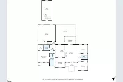 333 Crowfield Drive, Liberty, SC 29657 - Photo 45