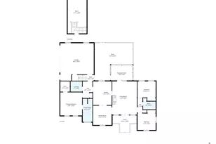 333 Crowfield Dr, Liberty, SC 29657 - Photo 45