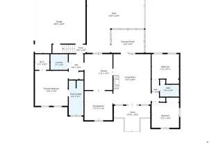 333 Crowfield Dr, Liberty, SC 29657 - Photo 43