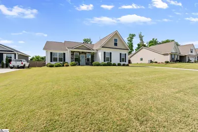9 Judge Looper Court, Travelers Rest, SC 29690 - Photo 1