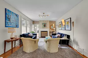 206 W Faris Rd, Greenville, SC 29605 - Photo 5