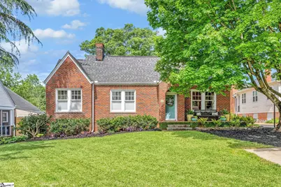 206 W Faris Road, Greenville, SC 29605 - Photo 33