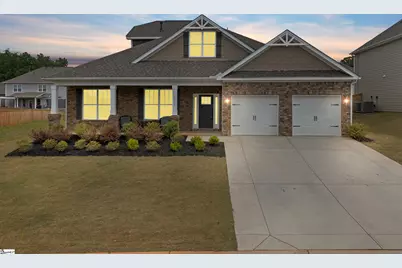 3047 Toliver Trail, Boiling Springs, SC 29316 - Photo 49