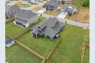 3047 Toliver Trail, Boiling Springs, SC 29316 - Photo 45
