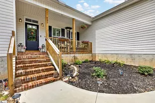 435 Minor St, Williamston, SC 29697 - Photo 3