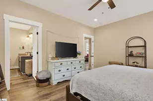 435 Minor St, Williamston, SC 29697 - Photo 17